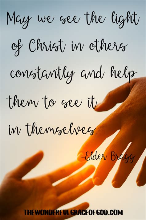 lds inspirational quotes|1000's of LDS Quotes By Topic & Author .